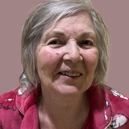 Photo of Lauretta St-Onge, obituary in Beloeil
