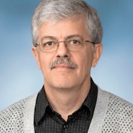 Photo de Sylvain St-Pierre, avis de décès à Rimouski