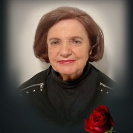 Photo of Monique Germain, obituary in Gaspé