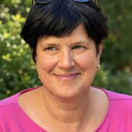 Photo de Martine Normand, avis de décès à Trois-Rivières
