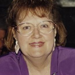 Photo de Mme Marguerite Théorêt Gauthier, avis de décès à Salaberry-de-Valleyfield