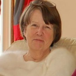 Photo de Mme Huguette Proulx Lafrenière, avis de décès à Salaberry-de-Valleyfield