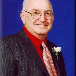 Photo of Wayne Clark, obituary
