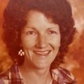 Frances Christine Davis