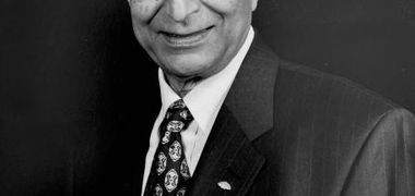 Saeed Quraeshi