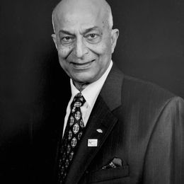 Photo of Saeed Quraeshi, obituary