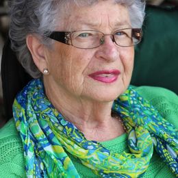 Photo of Maria Chênevert, obituary in Windsor
