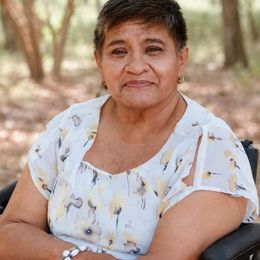 Photo of Rosalinda Tobias, obituary in Cowansville