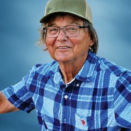 Photo of Ralph Zachary, obituary in Kahnawake