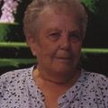 Claudette (née Lauzon) Lalonde