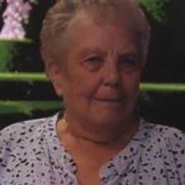 Photo de Claudette (née Lauzon) Lalonde, avis de décès à Vaudreuil-Dorion