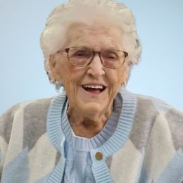 Photo of Claire-Hélène Bolduc Rhéaume, obituary