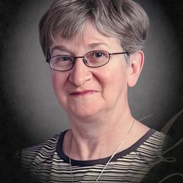 Photo de Mme Michèle Blais, avis de décès à Sherbrooke