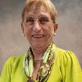 Claudette Cardinal