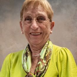Photo de Claudette Cardinal, avis de décès à Lévis