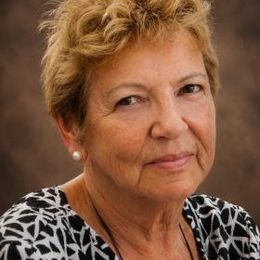 Photo de Denyse Champigny, avis de décès à Sorel-Tracy
