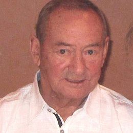 Photo of M. Alphonse Roy, obituary in Montréal