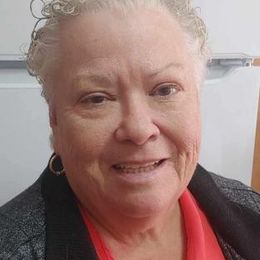 Photo de Marthe Caron, avis de décès à Bury
