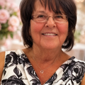Diane Deschambault (née Largesse)