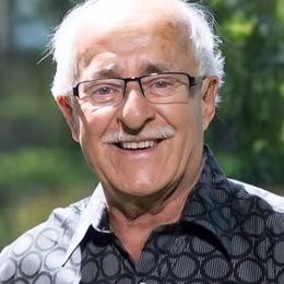 Photo de Berthier Arguin, avis de décès à Trois-Rivières