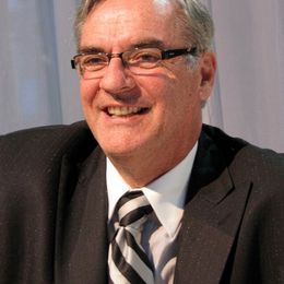 Photo de Rhéal Lefebvre, avis de décès à Vaudreuil-Dorion