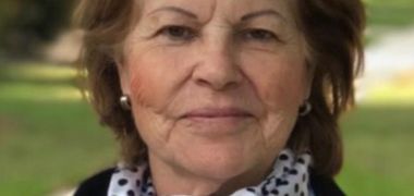 Feliciana Aflalo (née Granados)