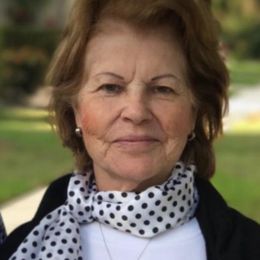 Photo de Feliciana Aflalo (née Granados), avis de décès à Beaconsfield