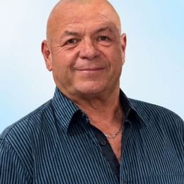 Photo de Luc Boucher, avis de décès à Victoriaville