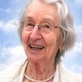 Gertrude Brin