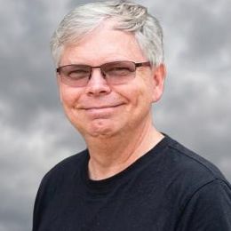 Photo of Denis Dagenais, obituary in Joliette