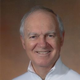 Photo de Bernard Courville, avis de décès à Saint-Jean-sur-Richelieu