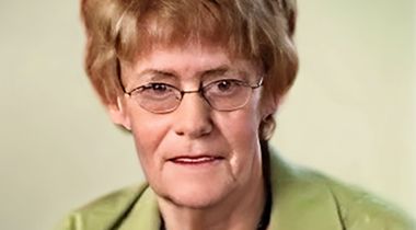 Mme Édith Coulombe LAPLANTE