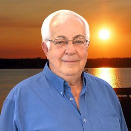 Photo de Georges Perreault, avis de décès à Amos