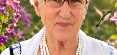 Fernande Gionest