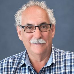 Photo de Alain Giguère, avis de décès