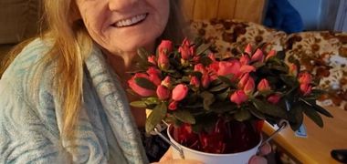 Bonnie Baughn