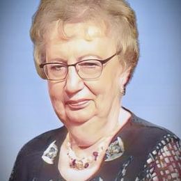 Photo de Anita Labrecque (Née Deschamps), avis de décès à Granby
