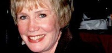 Janet Elaine Woods