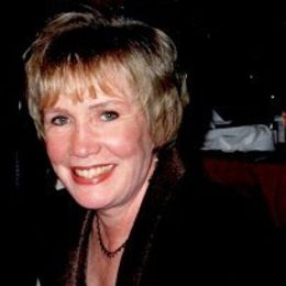 Photo de Janet Elaine Woods, avis de décès