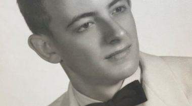 Ronald Dennis Haddox