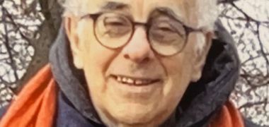 Dr. Barry Skarf