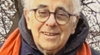 Dr. Barry Skarf