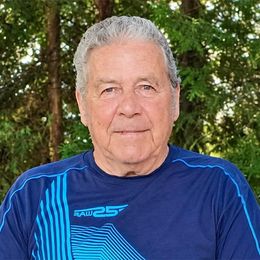 Photo of Réjean Lachance, obituary in Malartic