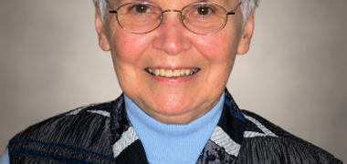 Sr. Ruth Bérubé, f.j.
