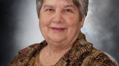 Sr. Jeannine Plourde, f.j.