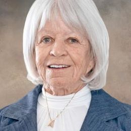 Photo de Huguette Bisson, avis de décès à Sainte-Claire