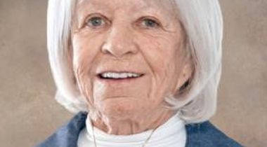 Huguette Bisson
