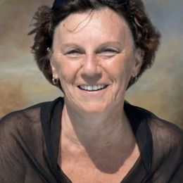 Photo de Louise Langlois Dallaire, avis de décès à Lévis