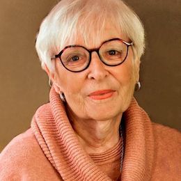 Photo de Marguerite Cloutier, avis de décès