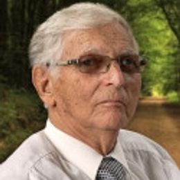 Photo de Maurice Sévigny, avis de décès à Saint-Joseph-de-Beauce